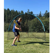 Pitch Concepts Backfire Net - Cricket shop italy